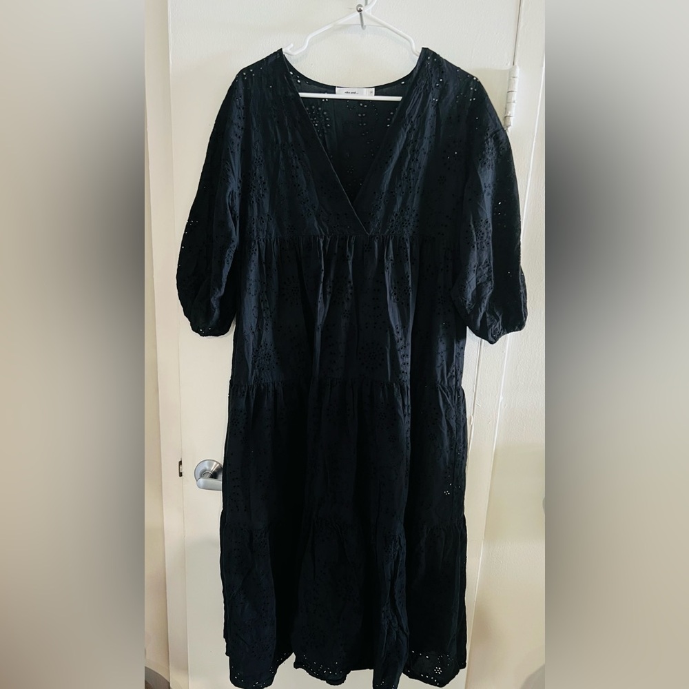 Niko and co Dress